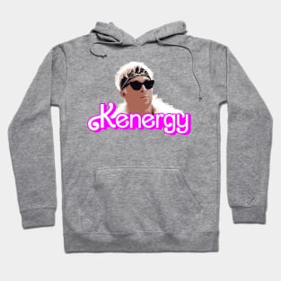 Kenergy - Barbie Hoodie